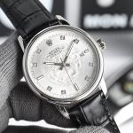 Rolex Datejust 8215 Movement 40mm 316L Steel Waterproof 100m Pixiu Watch